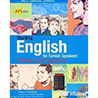 Starting English For Turkish Speakers Kitap  CD Milet Yaynlar