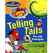 Telling Tails Fun with Homonyms Milet Yaynlar