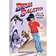 Bella Balistica and The African Safari Milet Yaynlar