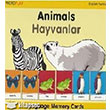 Animals Hayvanlar Kutulu Milet Yaynlar