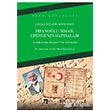 rfanolu smail Efendi`nin Hatralar Dergah Yaynlar