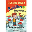 Roscoe Riley Kurallar 1 Epsilon Yaynlar