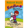 Roscoe Riley Kurallar 3 Epsilon Yaynlar