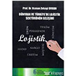 Dnyada ve Trkiye`de Lojistik Sektrnn Geliimi stanbul Geliim niversitesi Yaynlar