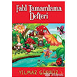 Fabl Tamamlama Defteri Cinius Yaynlar
