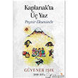 Kaplanak`ta  Yaz Cinius Yaynlar