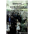 Sosyoloji ve Sosyal Bilimler Pinhan Yaynclk