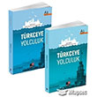 Trkeye Yolculuk: A1 Ders Kitab A1 alma Kitab (2 Kitap Set) Kesit Yaynlar