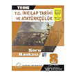 8. Snf TEOG T.C. nklap Tarihi ve Atatrklk Soru Bankas niset Yaynlar