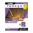 8. Snf TEOG Trke Soru Bankas niset Yaynlar