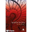 Arafta 30 Gn Kitap Kahvesi Yaynlar