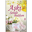 Ak Sende Buldum Yediveren Yaynlar