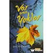 Var Ama Yoklar Kitap Kumpanyas