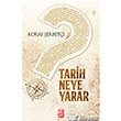 Tarih Neye Yarar Trdav Yaynlar