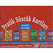 Pratik Szck Kartlar 40 Adet Beir Kitabevi
