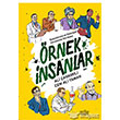 rnek nsanlar Zafer Yaynlar