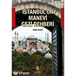 stanbulun Manevi Gezi Rehberi Kalyon Yaynlar