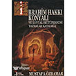 brahim Hakk Konyal Ve Konyal Ktphanesi Yazmalar Katalou Krk Kandil Yaynlar