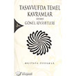 Tasavvufda Temel Kavramlar zerine Gnl Rivayetleri Krkkandil Yaynevi