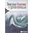 mmi Sinan Sinan mmi Ve Seyyid Seyfullah Krk Kandil Yaynlar