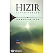 Hzr Aleyhisselam Krk Kandil Yaynlar