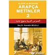 Klasik ve Modern Arapa Metinler 2 Rabet Yaynlar