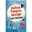 Saftirik Vampirin Gnl: Geri Dndm! Epsilon Yaynlar