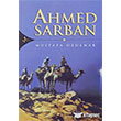 Ahmed Sarban Krk Kandil Yaynlar
