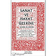 Sanat ve Hayat zerine Kafka Kitap Yaynlar