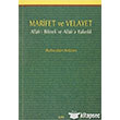 Marifet ve Velayet KLMN Yaynlar