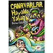 Canavarlar Hayalde Yaar Mhr Kitapl