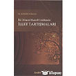 lk Dnem Hanefi Usulne llet Tartmalar Kitabi Yaynevi