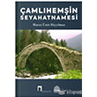 amlhemin Seyahatnamesi Dergah Yaynlar