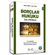 Borlar Hukuku zel Hkmler 8. Bask kinci Sayfa Yaynlar
