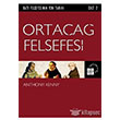 Bat Felsefesinin Yeni Tarihi Cilt 2 Ortaa Felsefesi Kre Yaynlar
