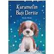 Karamel`in Ba Dertte Pegasus Yaynlar