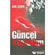 Gncel Kemalizm Kilit Yaynevi
