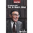 Bir Cumhuriyet Aydn Prof Dr Hsn A Gksel Kilit Yaynevi