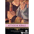 Attolya Kralı Karakedi Yayınları