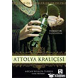 Attolya Kraliesi Karakedi Yaynlar