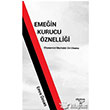 Emein Kurucu znellii Otonom Yaynclk
