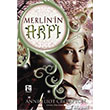 Merlinin Arp Karakedi Yaynlar