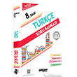 8. Snf TEOG Trke Soru Bankas Ankara Yaynclk
