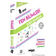 8. Snf TEOG Fen Bilimleri Soru Bankas Ankara Yaynclk