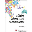 Eitim Hizmetleri Pazarlamas Ekin Basm Yayn