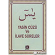 Yasin Cz ve lave Sreler Bilgisayar Hatl Karaca Yaynevi