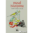 Masal stasyonu Krkambar Yaynlar
