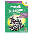 Mozaik Kitabm 3 Nar ocuk