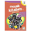 Mozaik Kitabm 5 Nar ocuk