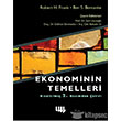 Ekonominin Temelleri Literatr Yaynclk Akademik Kitaplar
